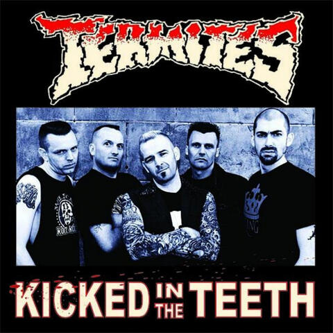 Kicked in the Teeth