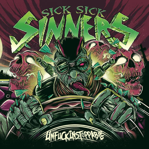 Sick Sick Sinners