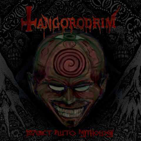 Tangorodrim
