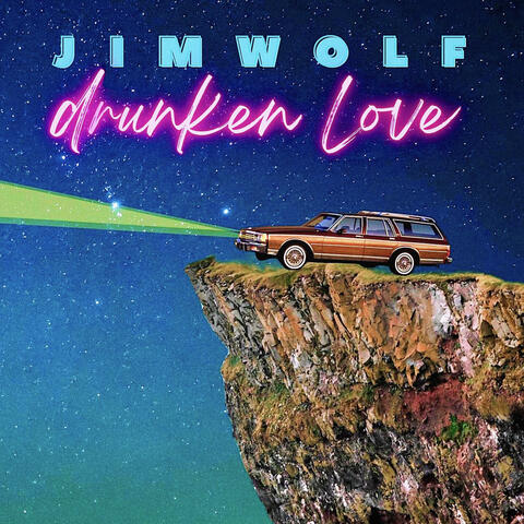 Drunken Love