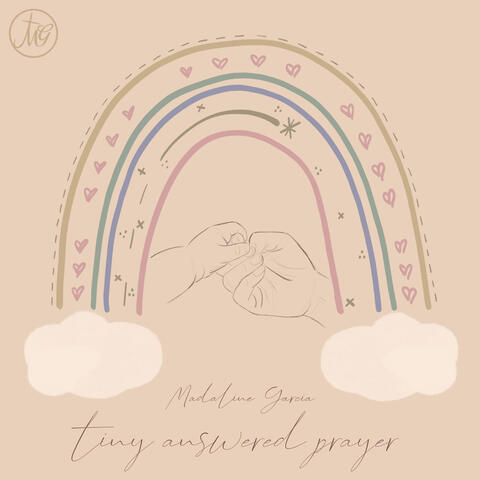 Tiny Answered Prayer