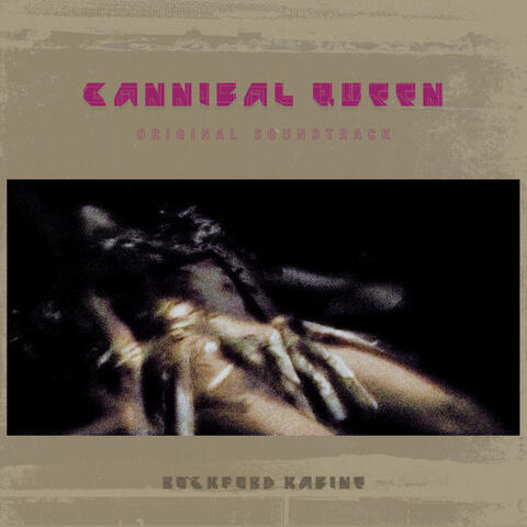 Cannibal Queen Ost