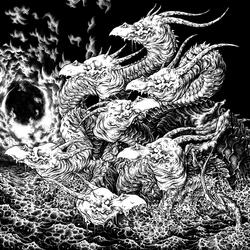 Infected by Evil