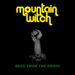 Back from the Grave