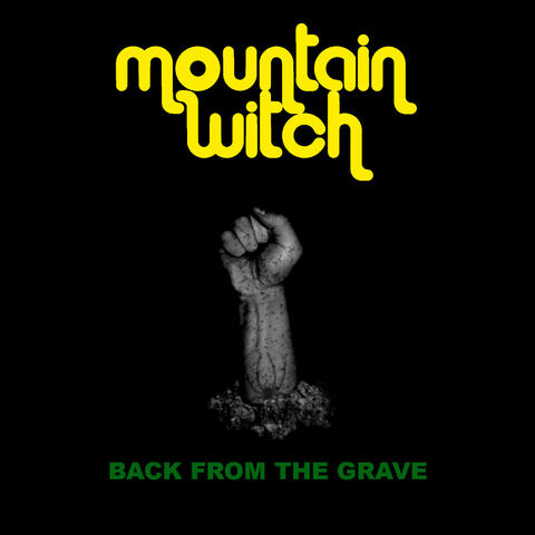 Back from the Grave