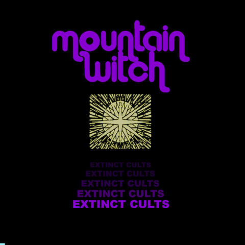 Extinct Cults