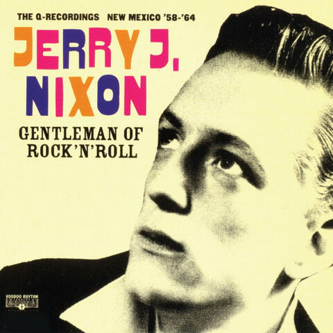 Jerry J. Nixon