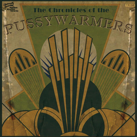 The Pussywarmers