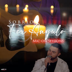 Sobrio (En vivo)