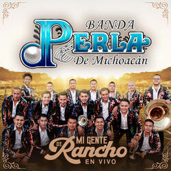 Mi Gente De Rancho (En vivo)