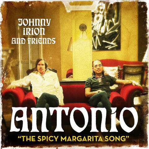 Antonio (feat. The Whiskey Treaty Roadshow)