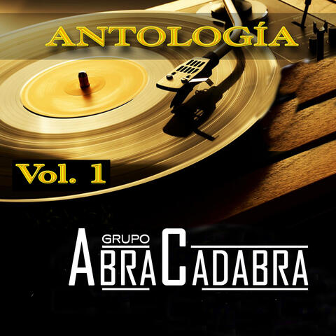 Antología, Vol. 1