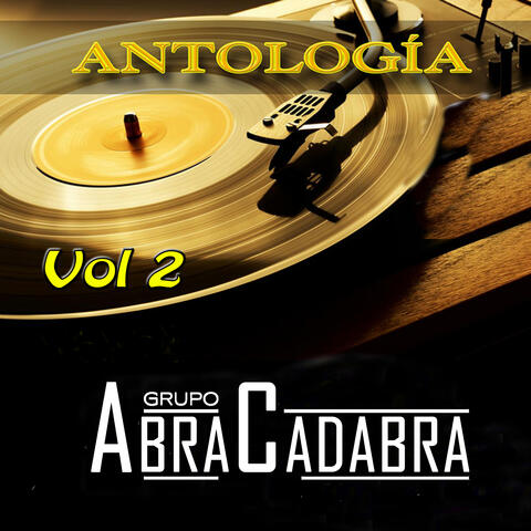 Antología, Vol. 2