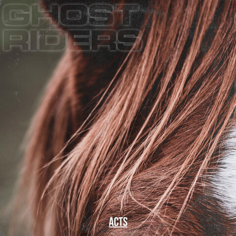 Ghost Riders