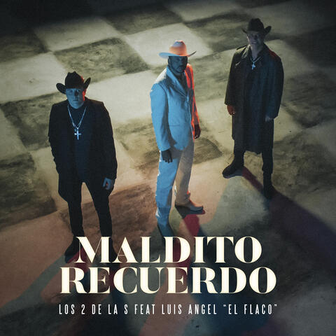 Maldito Recuerdo