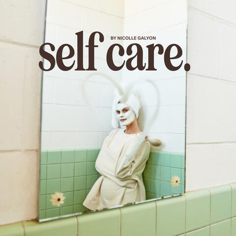 self care.