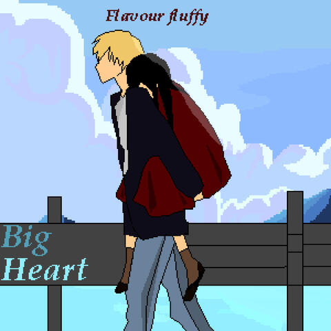Big Heart (feat. Rosyandmerry)