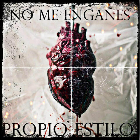 No Me Engañes