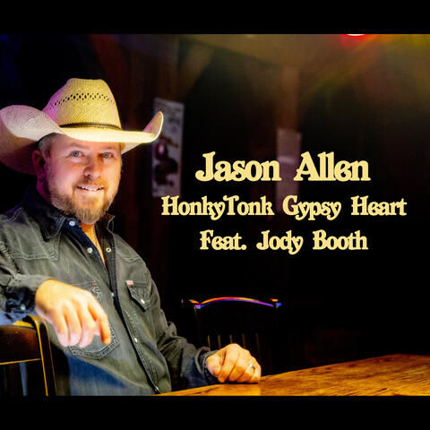 Honkytonk Gypsy Heart
