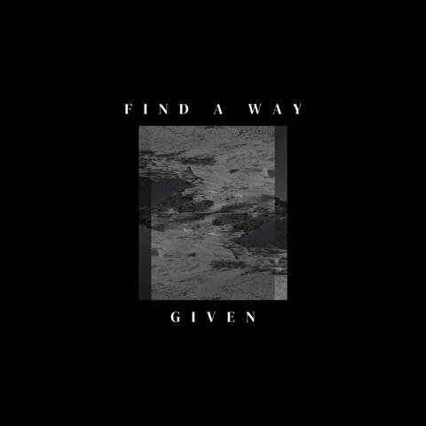 Find a Way