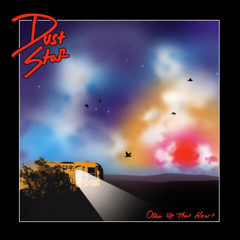 Dust Star