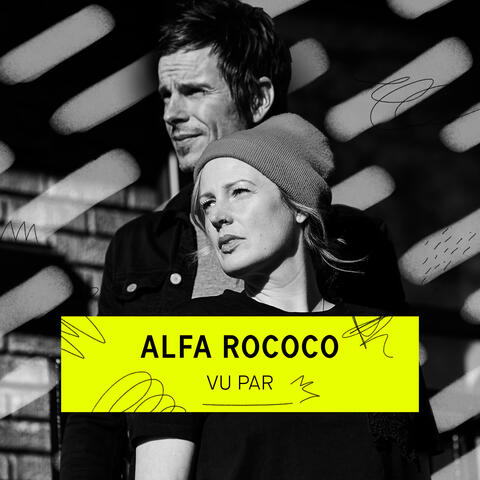 Alfa Rococo vu par...