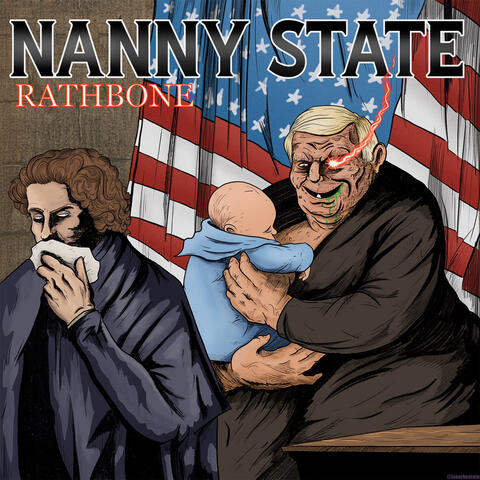 Nanny State