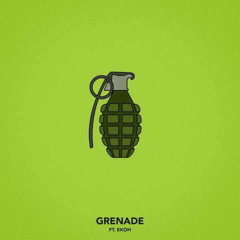 Grenade (feat. Ekoh)