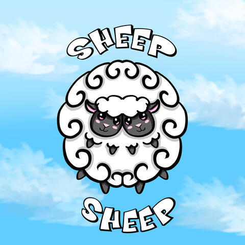Count On Sheep Sheep
