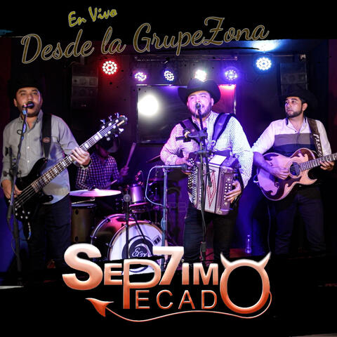 En Vivo Desde La Grupezona