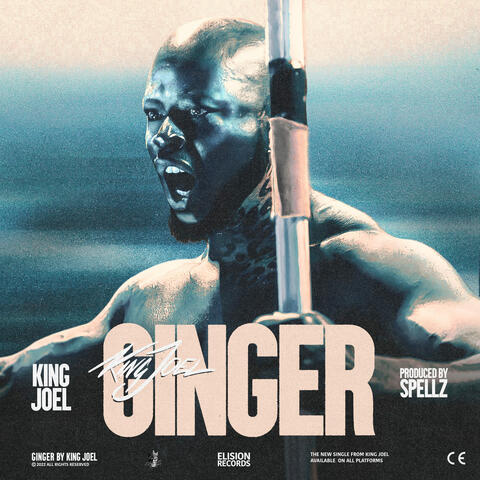 Ginger