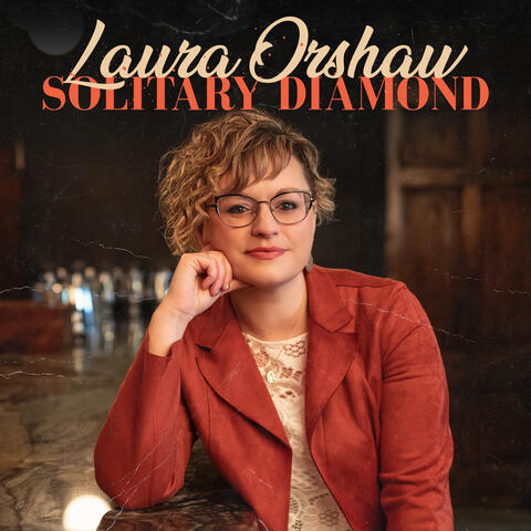 Solitary Diamond
