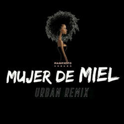 Mujer de Miel