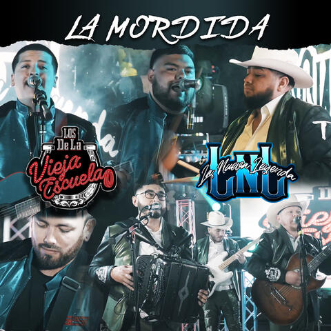 La Mordida