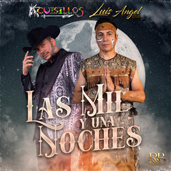 Las Mil Y una Noches
