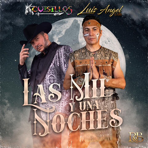 Las Mil Y una Noches
