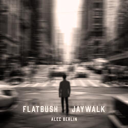 Flatbush Jaywalk