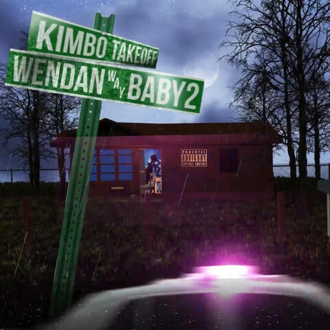Wendan Way Baby 2