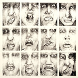 All My Hollowness to You