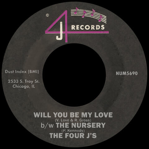 The Four J's