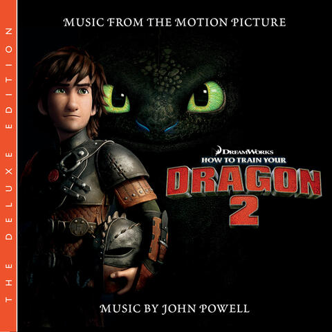 How to Train Your Dragon 2 (Music from the Motion Picture)