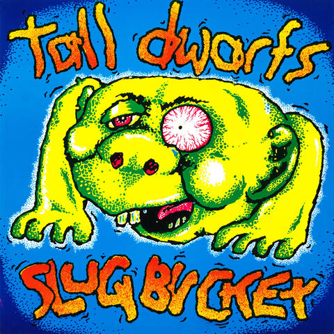 SlugbucketHairyBreathMonster