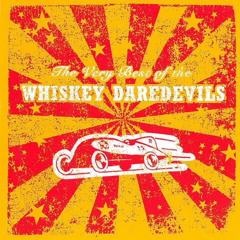 Whiskey Daredevils