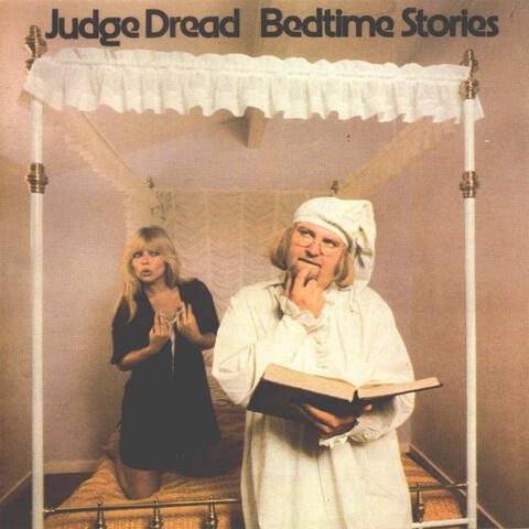 Bedtime Stories