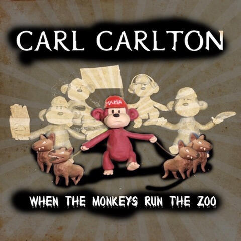 When the Monkeys Run the Zoo