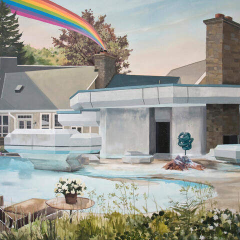 The Other Rainbow
