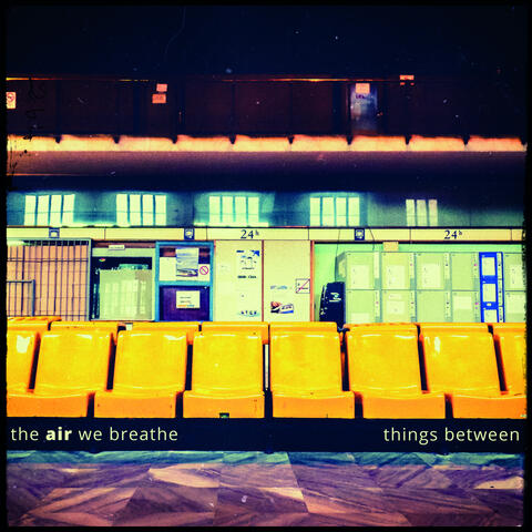 Things Between