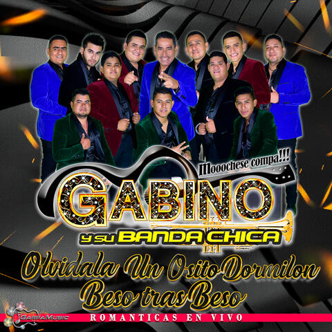 Olvidala Un Osito Dormilon Beso Tras Beso (En Vivo)