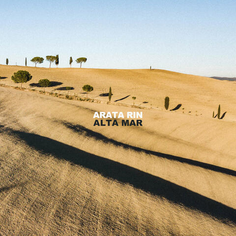 Alta mar