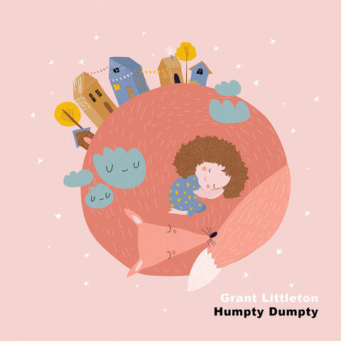 Humpty Dumpty
